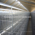 High quality automatic Chinese bird cages karachi